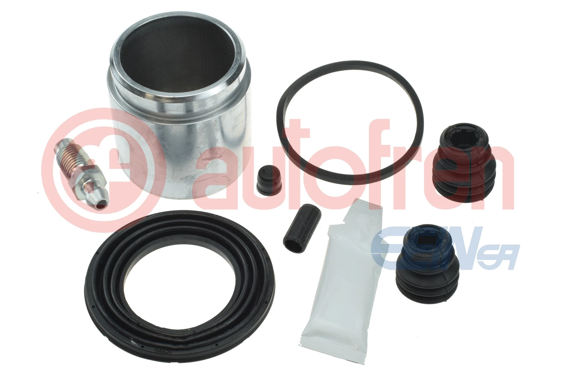 Repair Kit, brake caliper